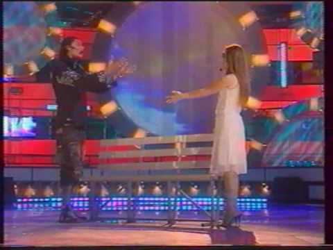 Диана Гурцкая Ратмир Шишков Фабрика звёзд - 4