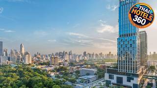 The Ritz-Carlton, Bangkok | Bangkok, Thailand | Hotel Review 🛏️