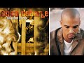 Trouble Man   -  Chico DeBarge  - 1997