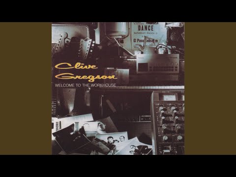Give Me A Chance - Clive Gregson