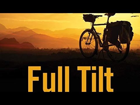 Full Tilt by Dervla Murphy