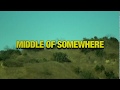 The Neighbourhood - Middle of Somewhere