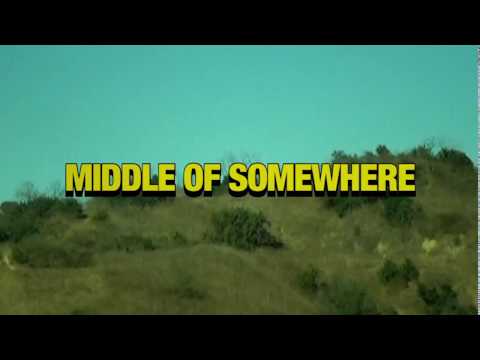 Video de Middle Of Somewhere