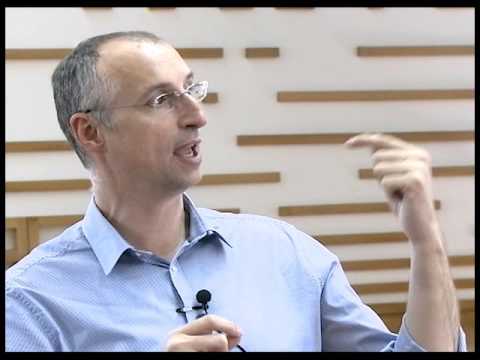 Ivica Puljak Priča o svemiru i Higgsovom bozonu - Maruševec