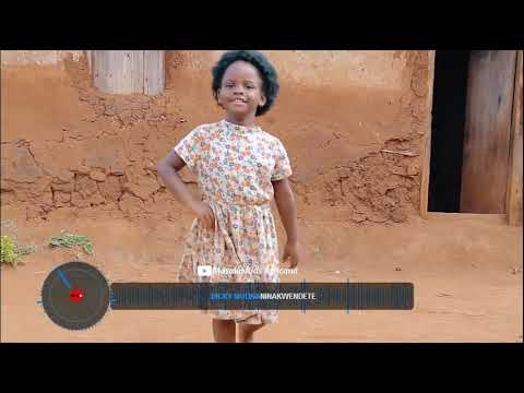 Ngoleni Dicky Mulwa   Ninakwendete