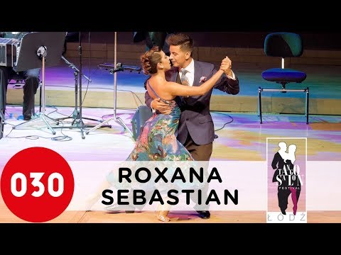 Roxana Suarez and Sebastian Achaval – Desde el alma by Roberto Siri #SebastianyRoxana