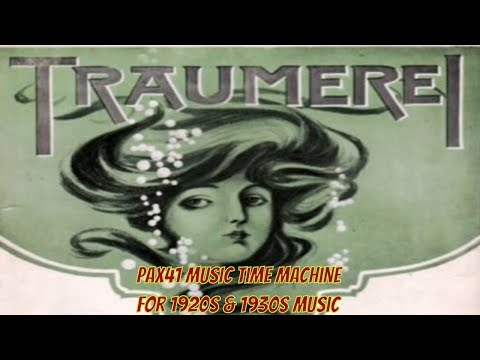 Magical Sound Of The 1920s Theater Organ Music @Pax41