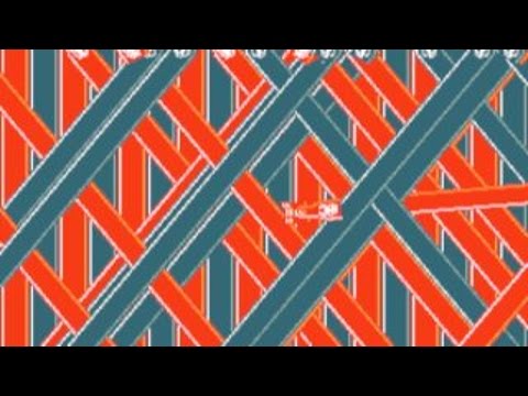 Joyeux Noël !!! ♥ by ●Médéric● 一SUPER MARIO MAKER一 No Commentary 1AQ