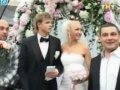 Свадьба Ольги Бузовой и Дмитрия Тарасова 