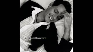 Marc Anthony - Amor Aventurero