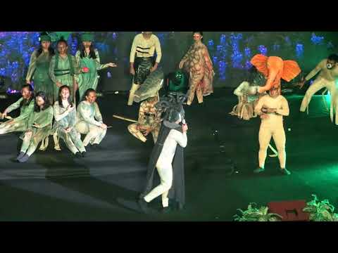 Medusa Holywin 2017 Present By Faithworks Community