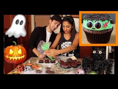 download lagu mp3 mp4 Reeses Frankenstein Cupcakes, download lagu Reeses Frankenstein Cupcakes gratis, unduh video klip Reeses Frankenstein Cupcakes