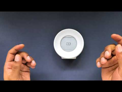 Mudita Harmony - Frozen Device