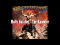 Molly Hatchet - "The Rambler" HQ/With Onscreen Lyrics!