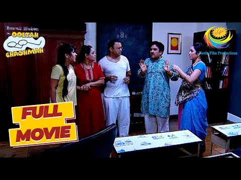 एक Haunted Radio ने उड़ाई Bhide Family की नींद | Taarak Mehta Ka Ooltah Chashmah | Haunted Radio