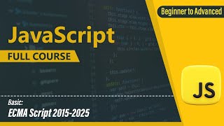 Arrow Functions in JavaScript Explained | JavaScript Full Course 2025