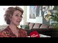 Loes werd gestoken door tiener: 'Het lijkt wel een hype' [RTV Utrecht]