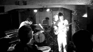 Dawnshape - Live UNTEN