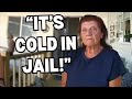 Killer Grandma Realizes She S Been Caught After 40 Years Full Police Interrogation