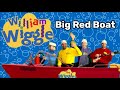 The Wiggles Big Red Boat Remake FanMade