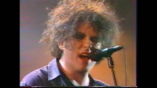 Live@NPA The Cure This Is A Lie