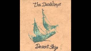 The Darklings - Desert Ship - the grave