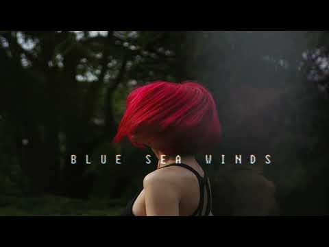 Arozin Sabyh Ft MerOne Music - BLUE SEA WINDS V2