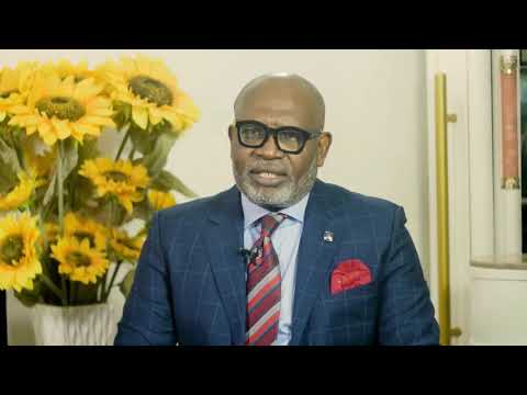 DRUG ABUSE PREVENTION AMONG NIGERIAN CHILDREN