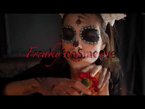 Fears (5iver's interlude) - FreakyTooSmoove // LyricVideo