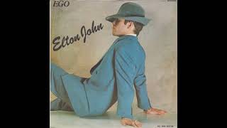 Elton John - Ego