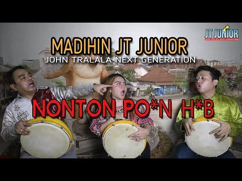 kocak-madihin-jt-junior-streaming-pon-hb