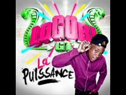 Logobi GT & Sisi K - La moundélé