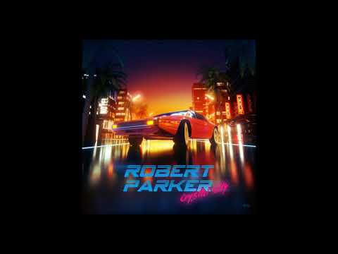 Robert Parker - '85 Again (feat. Miss K)