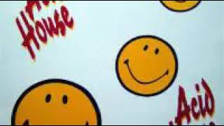 Acid House Mix Cara A