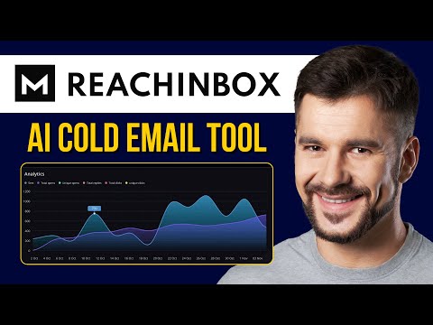 Reachinbox Review 2025 | Reachinbox Tutorial | How to use Reachinbox