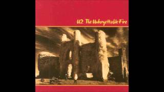 U2 - Indian Summer Sky