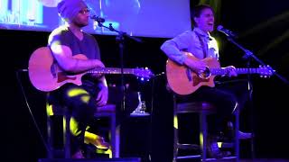 Reeve Carney - New For You / Whatever Lola Wants