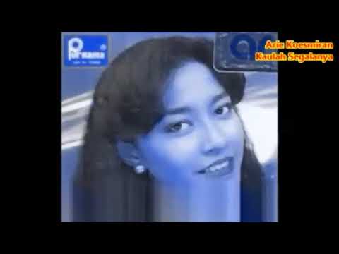 ARIE KOESMIRAN  : KAULAH SEGALANYA  -- Lagu Kenangan 1970an   0,95