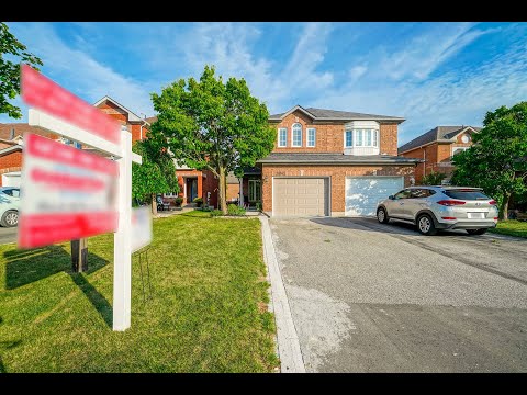 3842 Allcroft Road, Mississauga Home for Sale - Real Estate Properties for Sale