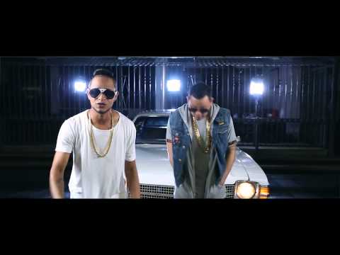 Shadow Blow Ft  Mozart La Para   Tu Con El  Yo Con Ella  VIDEO OFFICIAL