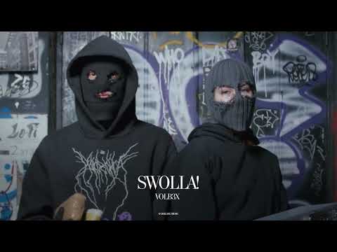 VOLB3X - SWOLLA! (Official Canvas Video)