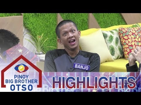 Girls, nagsimula na mailang sa mga ikinikilos ni Banjo | Day 10 | PBB OTSO