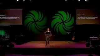 "The Revelation of Jesus Christ" - John Larabell