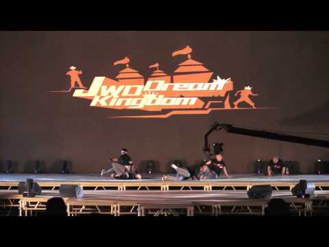 Alexander Agafonov Choreo