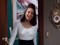 Tracie Spencer On Family Matters Sings Tender Kisses With Eddie
