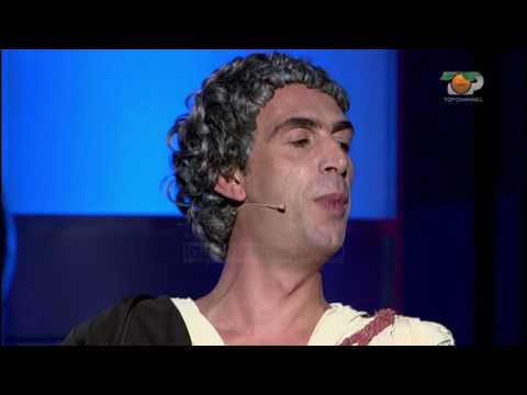 Portokalli, 8 Nentor 2009 - Romir Zalla dhe Marin Orhanasi (Bruti dhe Kasi)