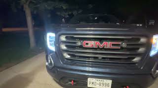 How to re-learn your GMC Sierra’s TPM sensors