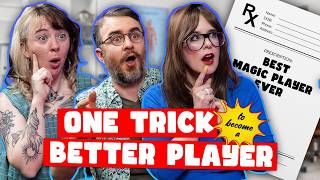 Can it REALLY Be That Easy? Transform Your Losses into Wins | GLHF Podcast #696 Magic the Gathering