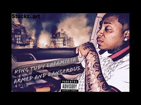 King Tudy  - Dawgish   Official Audio