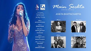 Main Sochta song artwork